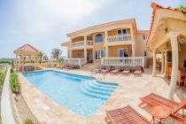 TIERRA DEL SOL RESORT & GOLF