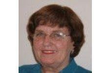 MARY BALSDON
