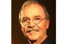 MIKE BARKWELL