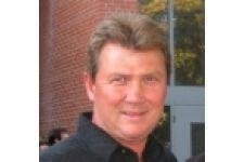GORDON CORNEIL