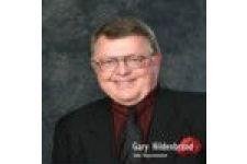 GARY HILDENBRAND