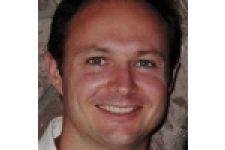 JOEL PRINGLE