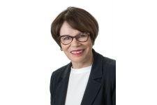 RUTH MARQUIS