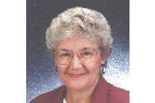 JUNE DOUGHTY