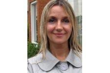 CHARLOTTE MCCONKEY