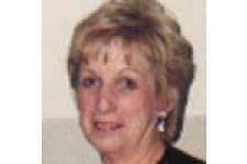 MARILYN MCDONALD