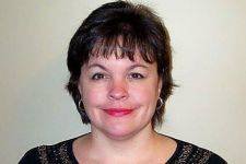 KAREN FREEBURN