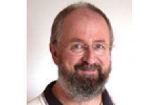 DAVID WOOLVERTON