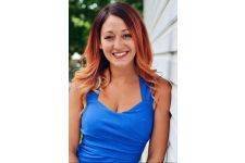 Ashley Wright