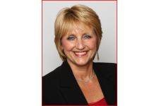 BETTY JOHNSON