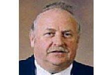 KEITH SINCLAIR