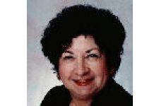 MAUREEN TAVENER