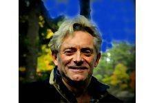STEVE HILL