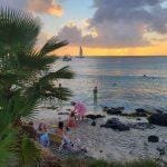 BOCA CATALINA BEACH BOCA CATALINA BEACH