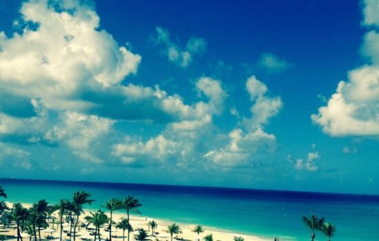 EAGLE BEACH EAGLE BEACH