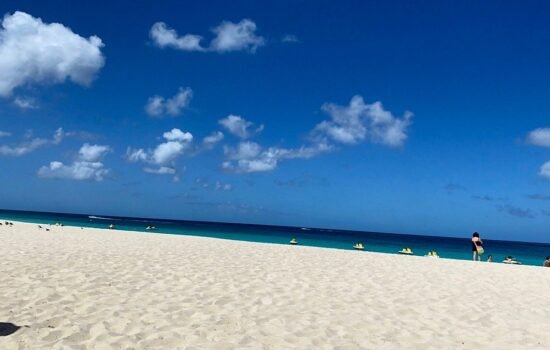 EAGLE BEACH EAGLE BEACH