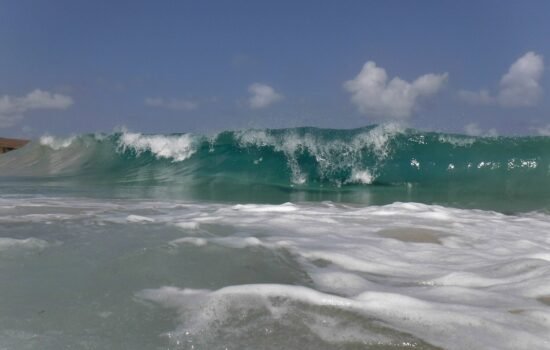 ANDICURI BEACH ANDICURI BEACH