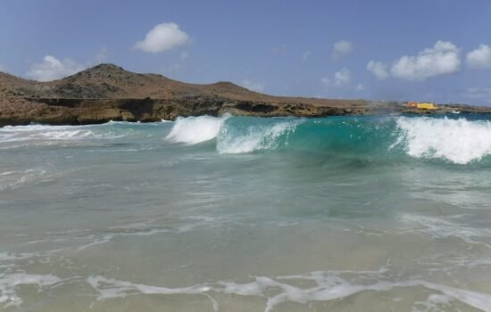 ANDICURI BEACH ANDICURI BEACH