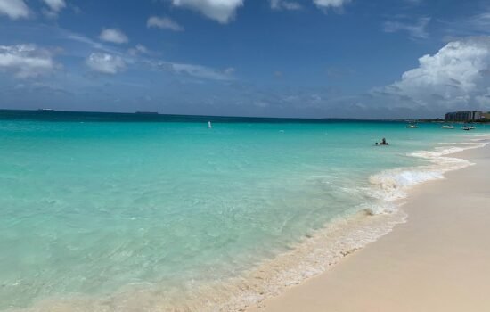 EAGLE BEACH EAGLE BEACH