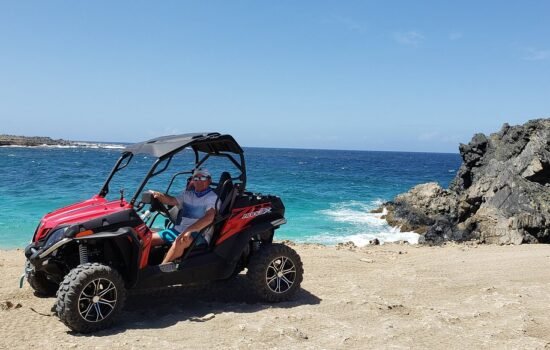 ANDICURI BEACH ANDICURI BEACH