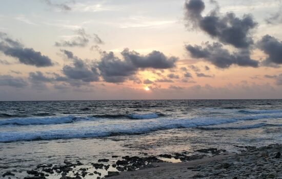 WESTPUNT BEACH WESTPUNT BEACH