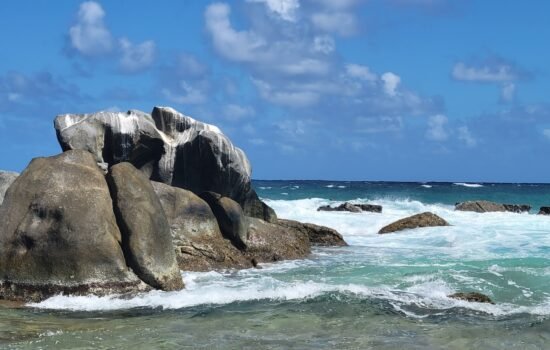 WESTPUNT BEACH WESTPUNT BEACH