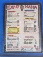 Big Mama Grill
