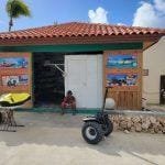 Aruba Beaches Arashi Adventure Tours