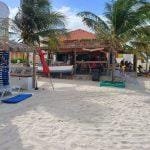 ARUBA BEACHES ARASHI BEACH SHACK