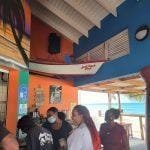 ARUBA BEACHES ARASHI BEACH SHACK