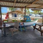 ARUBA BEACHES ARASHI BEACH SHACK