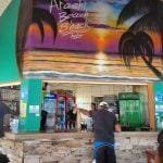 ARUBA BEACHES ARASHI BEACH SHACK
