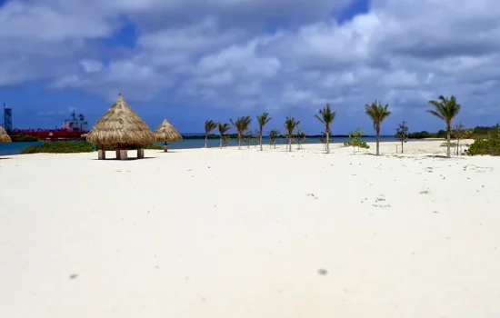 CURA CABAY BEACH CURA CABAY BEACH