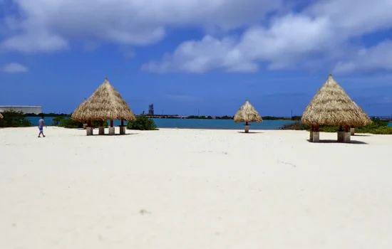 CURA CABAY BEACH CURA CABAY BEACH