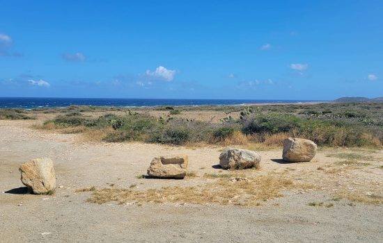 California Lighthouse area