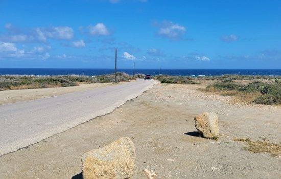 California Lighthouse area