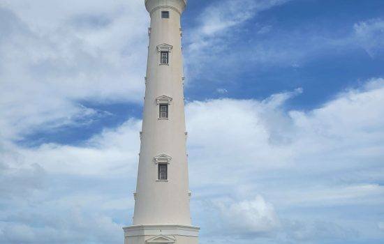 California Lighthouse area