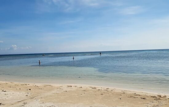 Santo Largo Beach Santo Largo Beach