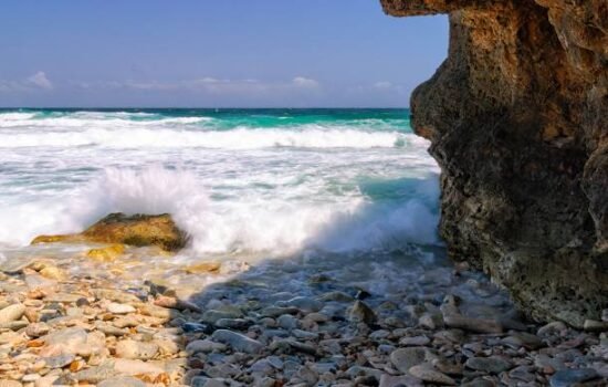 Wariruri Beach Wariruri Beach