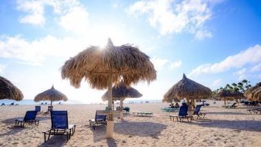 Druif Beach