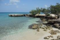Malmok Beach