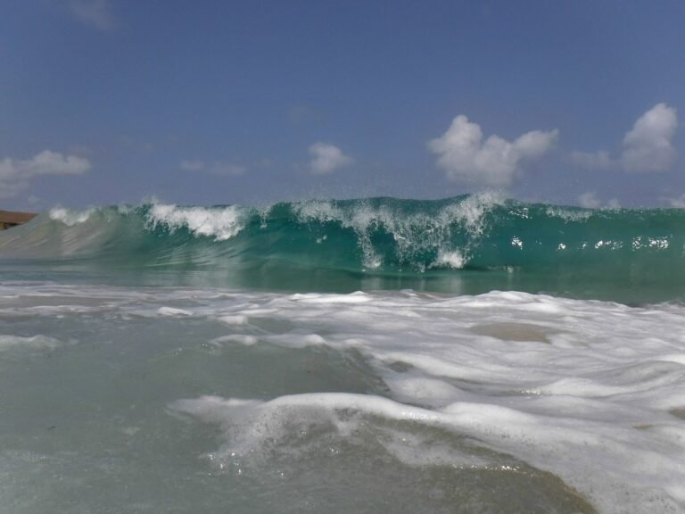 Andicuri Beach