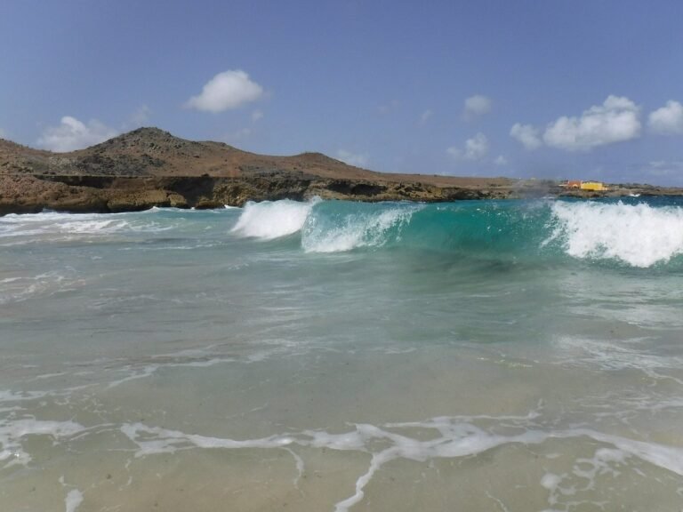 Andicuri Beach