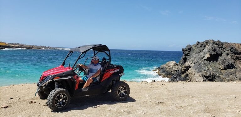 Andicuri Beach