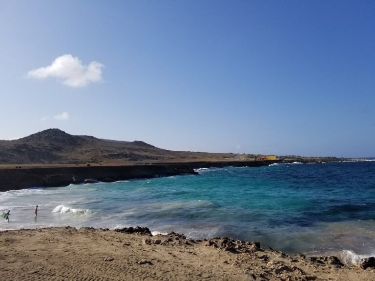 Andicuri Beach
