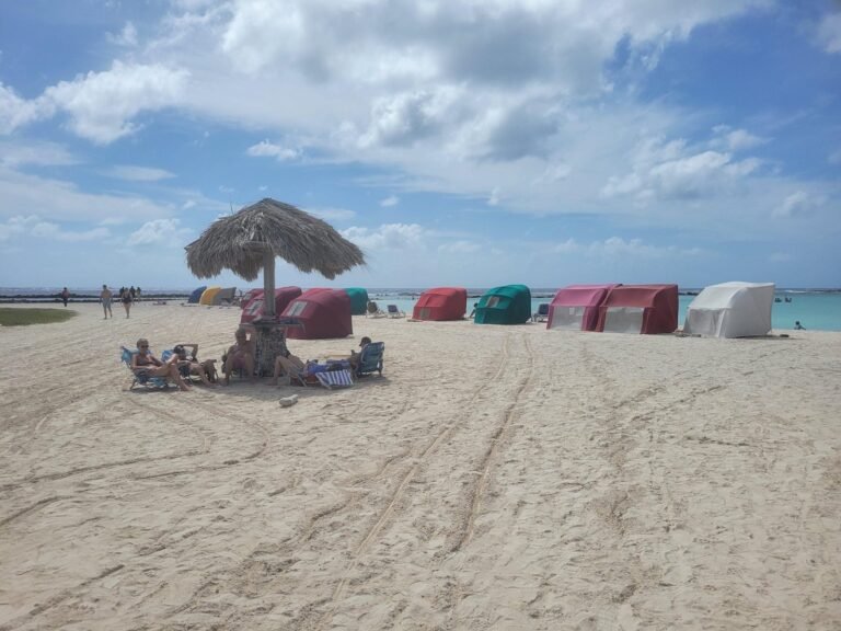 Baby Beach