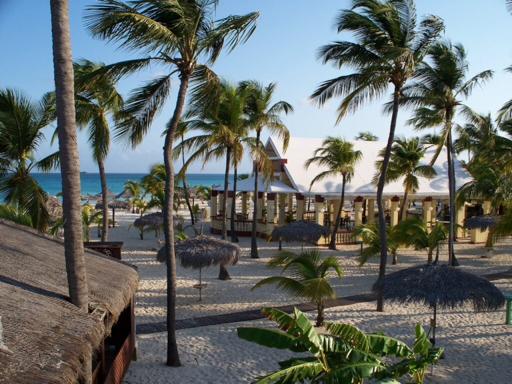 Aruba MancheboBeach 10 1024x768
