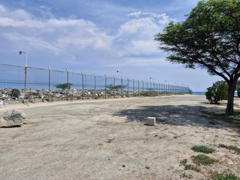 Bushiri Beach