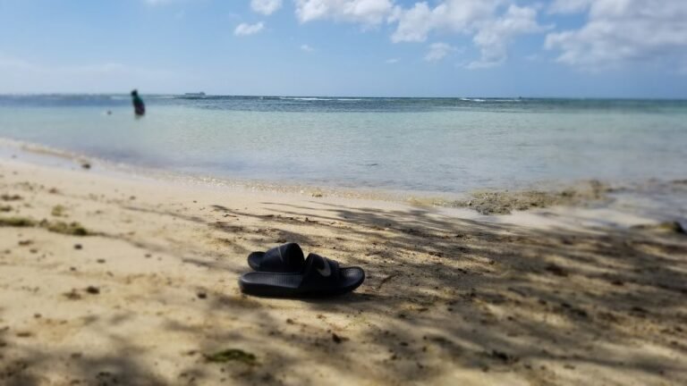 Santo Largo (Savaneta Beach)