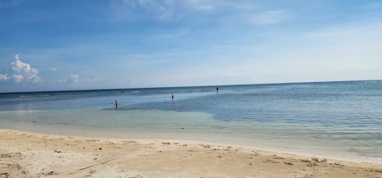 Santo Largo (Savaneta Beach)